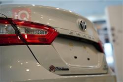 تۆیۆتا کامری